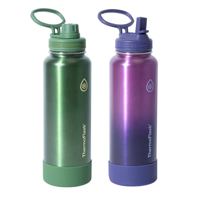 Thermo flask